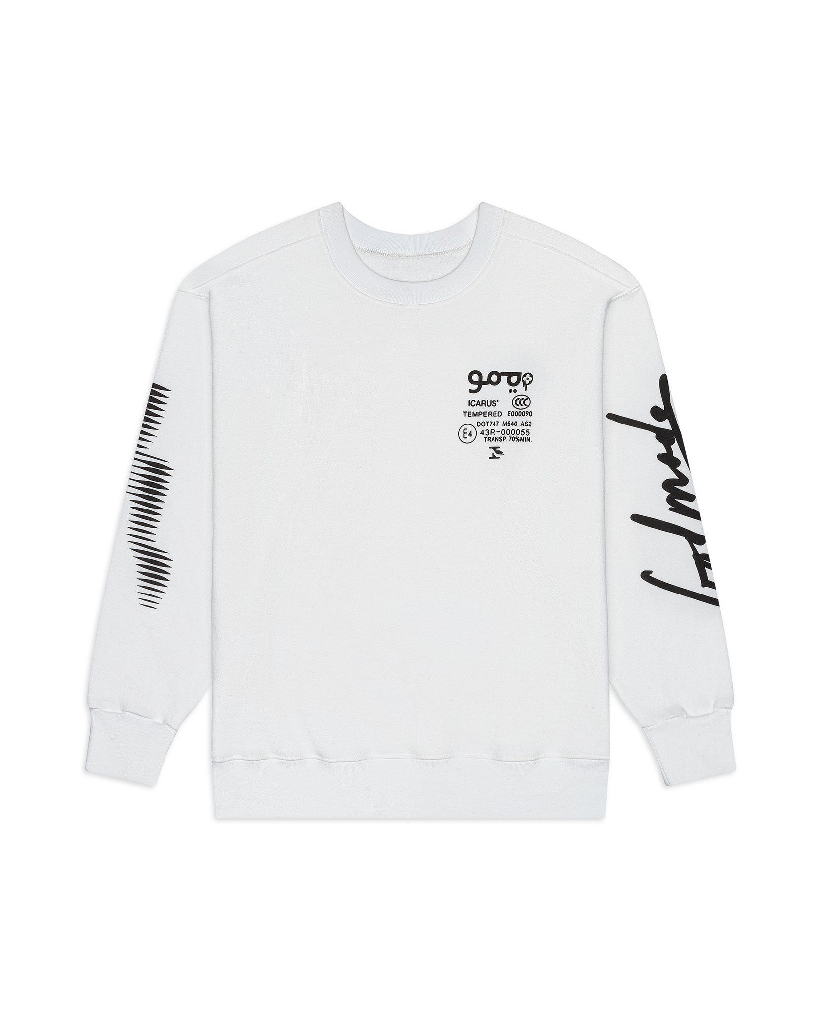 NGS Crewneck