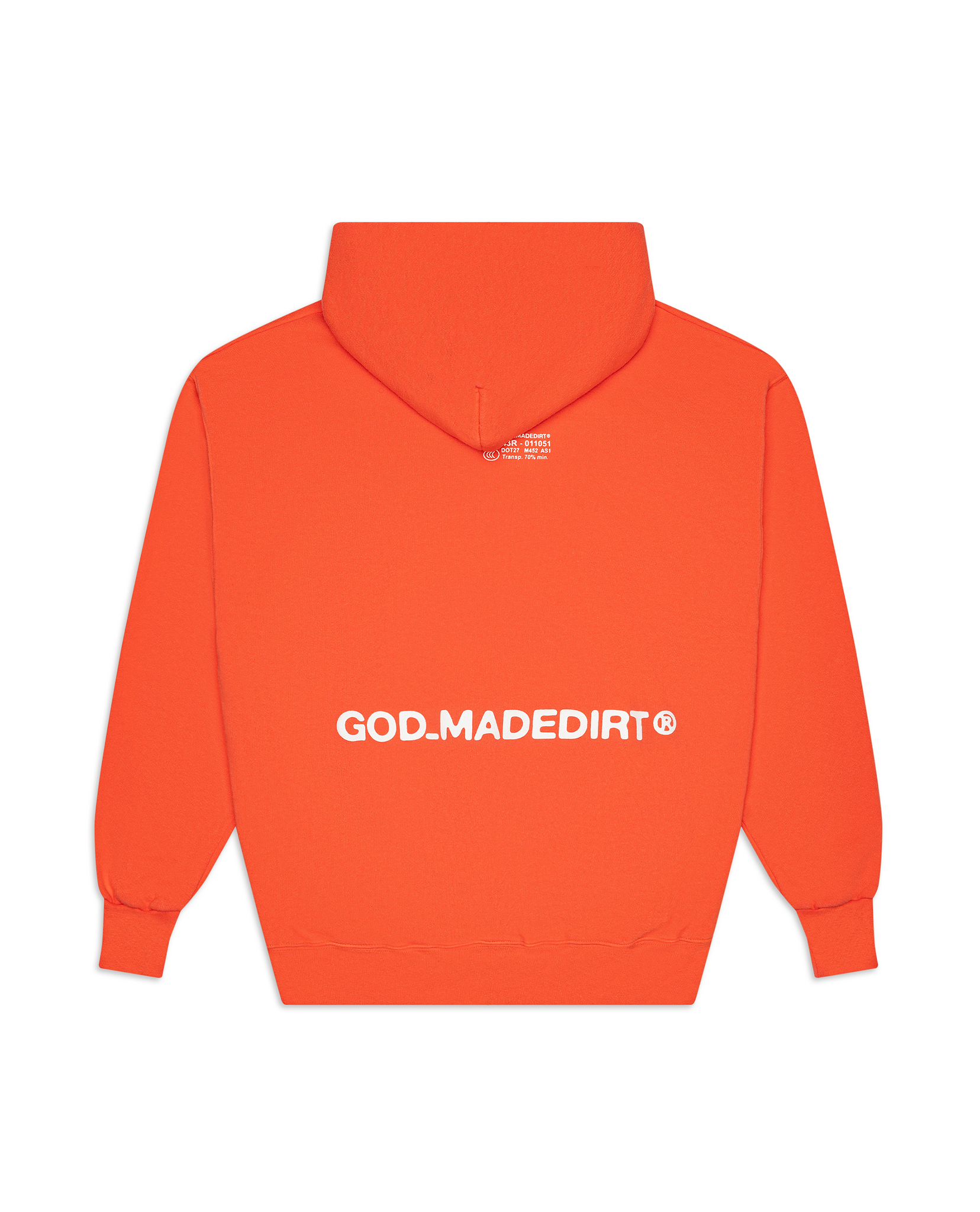 GMD Traffic Hoodie